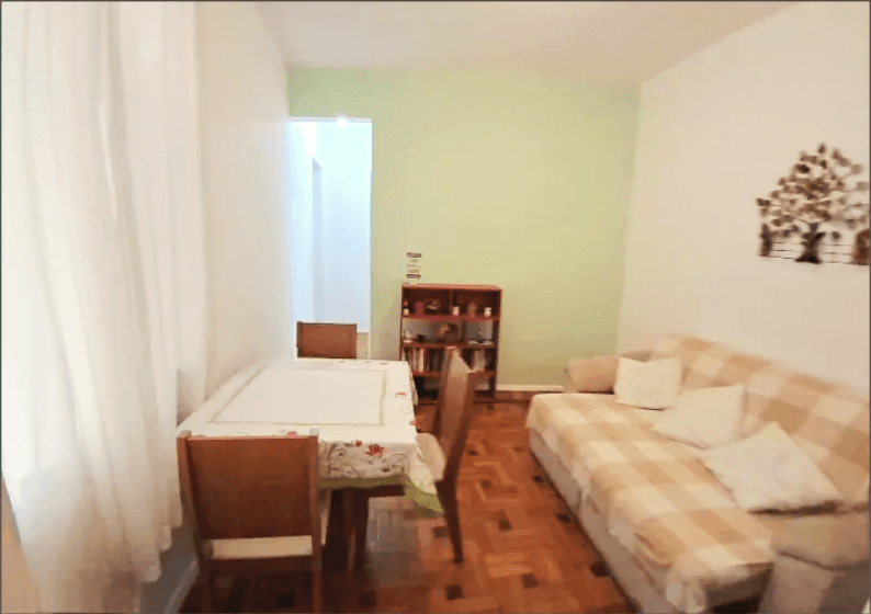 Apartamento para Venda em Rio de Janeiro / RJ no bairro Tijuca