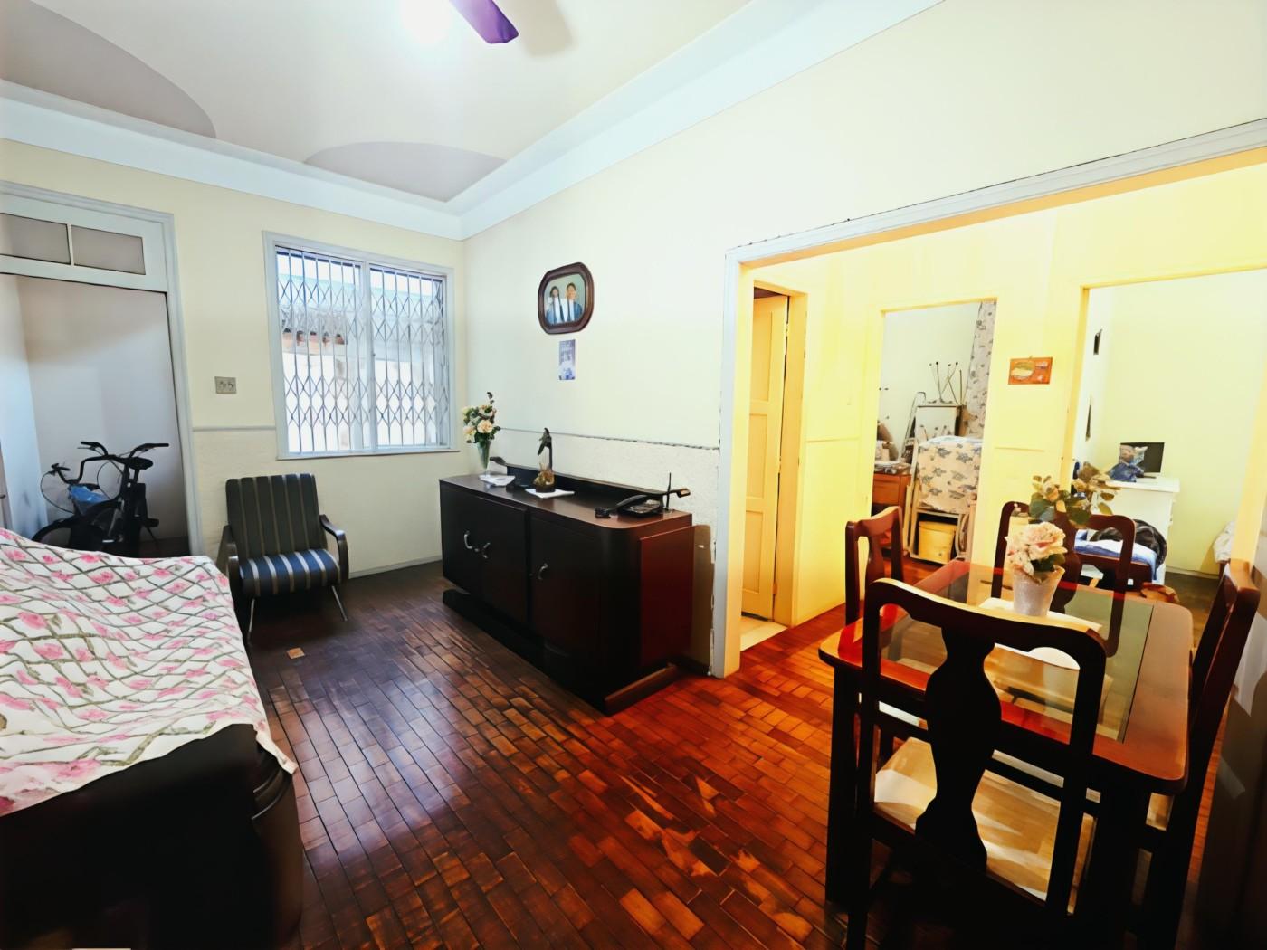 Apartamento para Venda em Rio de Janeiro / RJ no bairro Andaraí