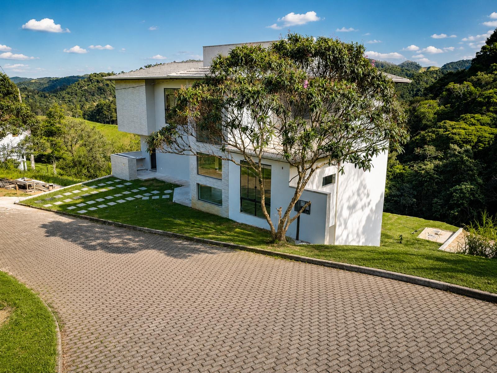Exclusiva Casa com 6 Quartos (5 Suítes) no Condomínio Buenos Aires Country em Guarapari ? ES