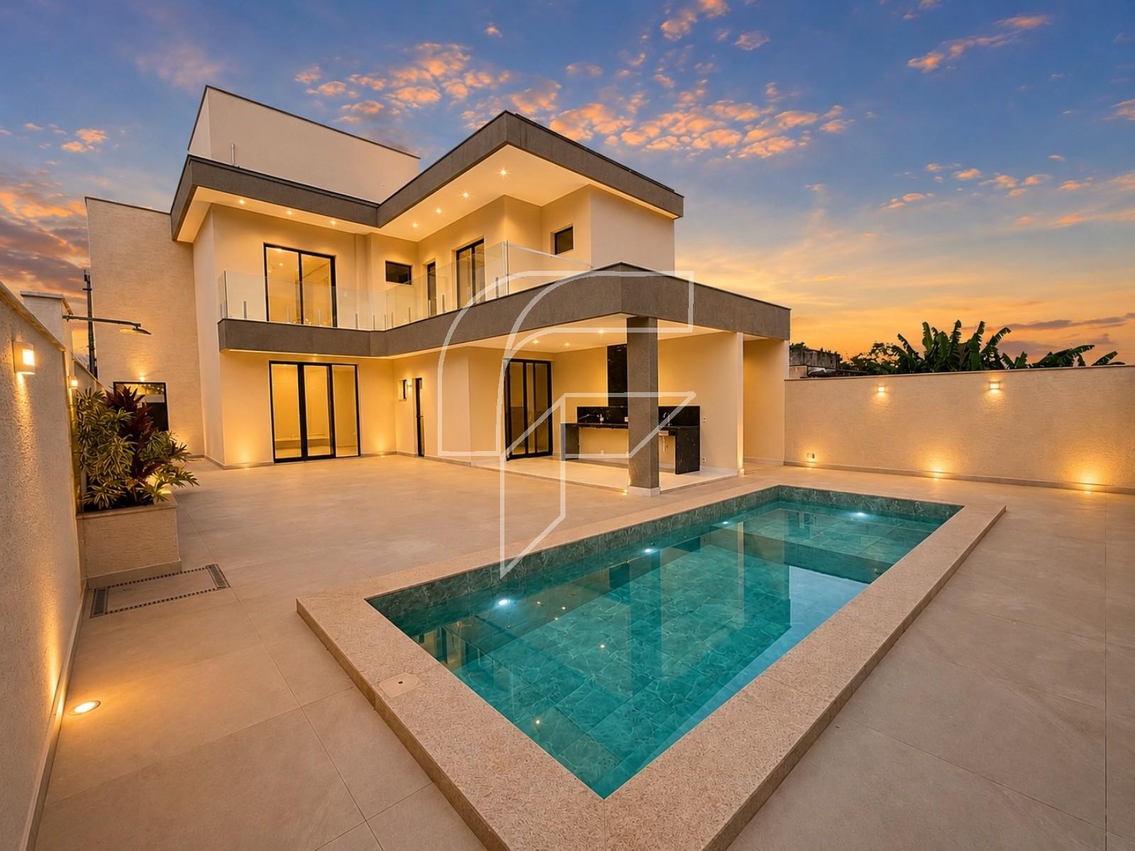Casa à venda em Guarapari-ES, Praia do Morro, 4 quartos, 4 suítes, 2 salas, 4 banheiros, 2 vagas, 240m².