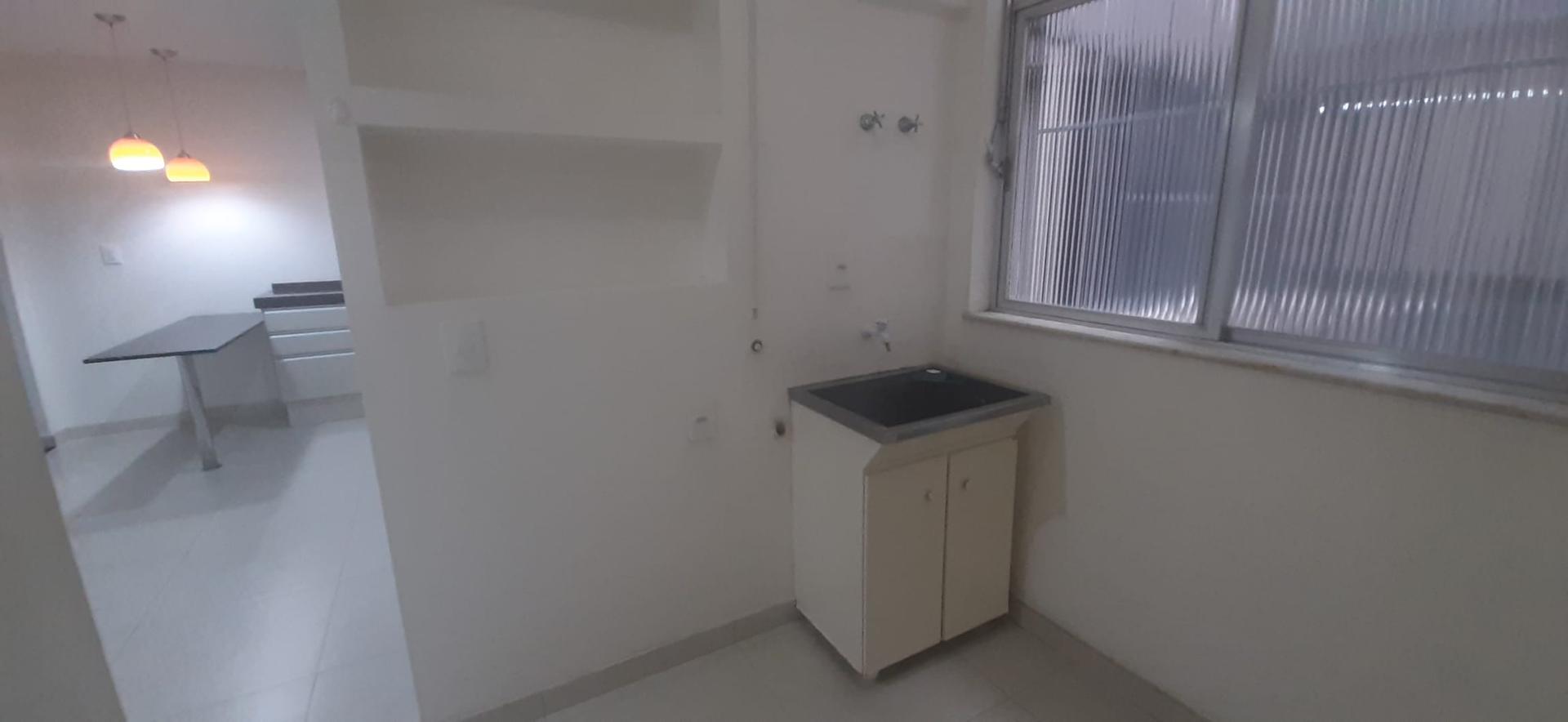 Apartamento para Venda em Rio de Janeiro / RJ no bairro Vila Isabel