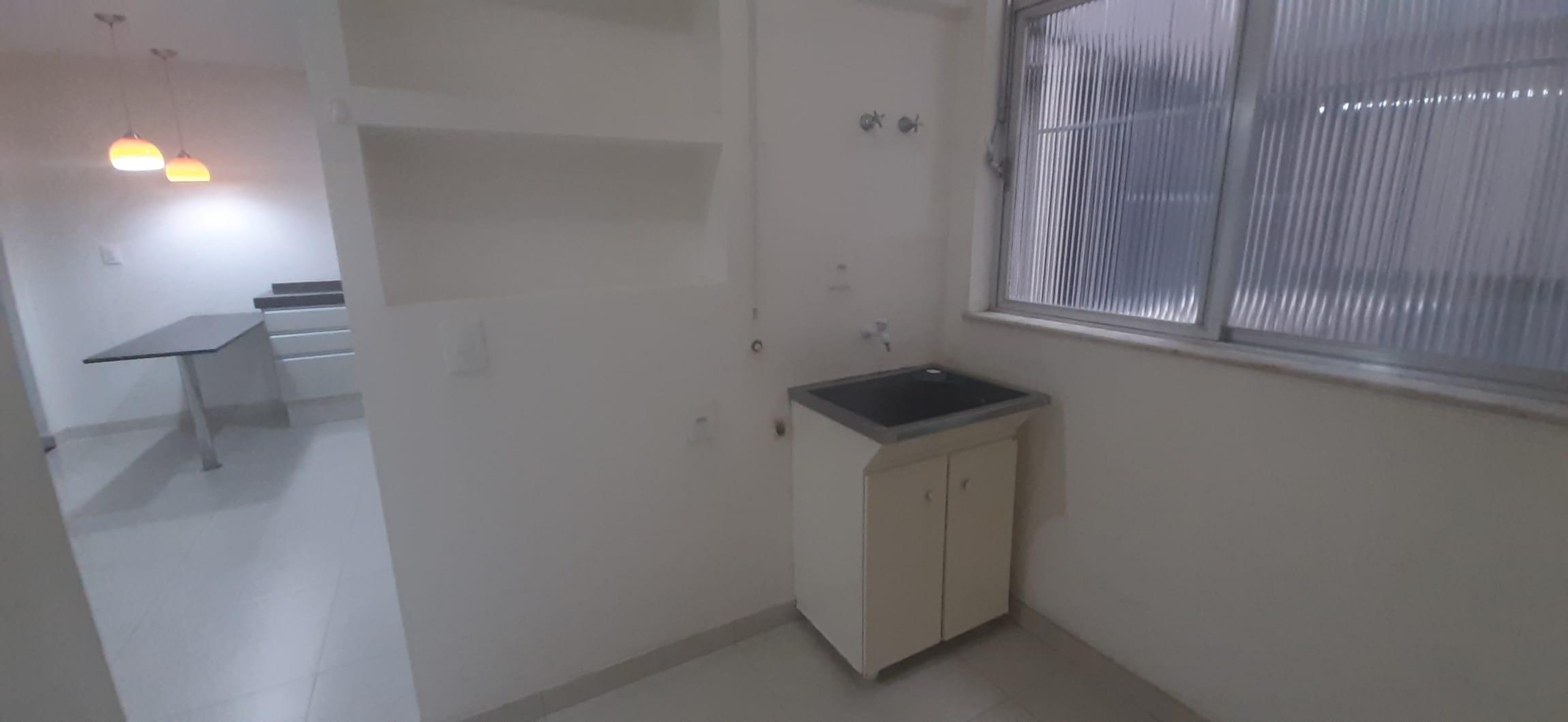 Apartamento para Venda em Rio de Janeiro / RJ no bairro Vila Isabel