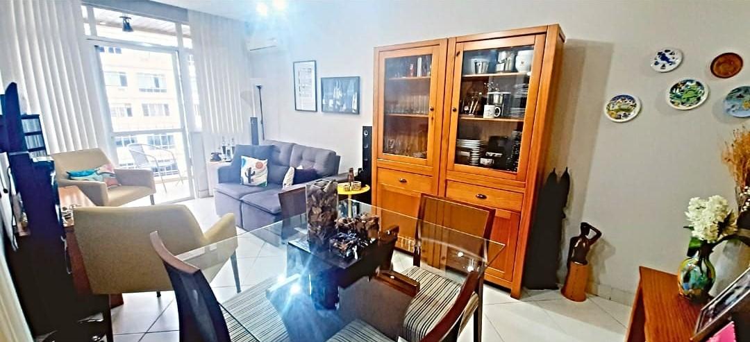 Apartamento para Venda em Rio de Janeiro / RJ no bairro Vila Isabel
