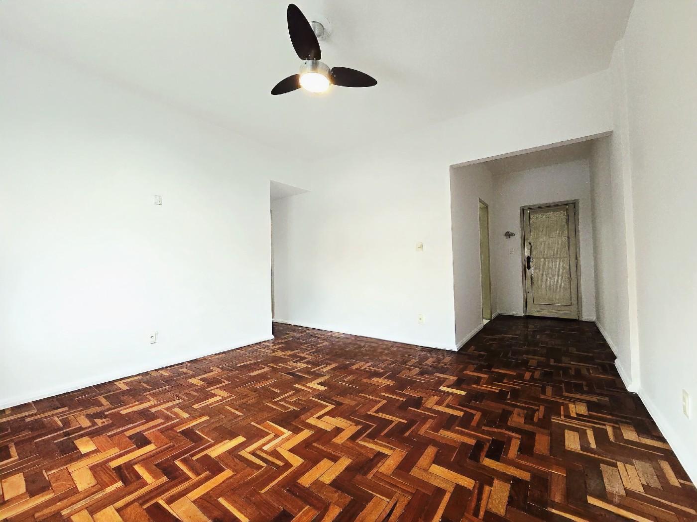 Apartamento para Venda em Rio de Janeiro / RJ no bairro Andaraí