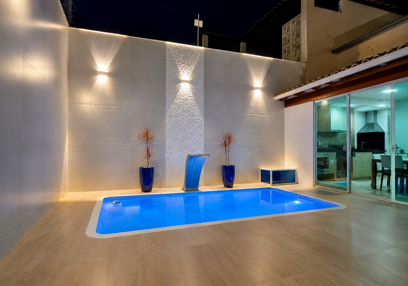 Casa com Piscina e Área Gourmet à Venda em Guarapari
