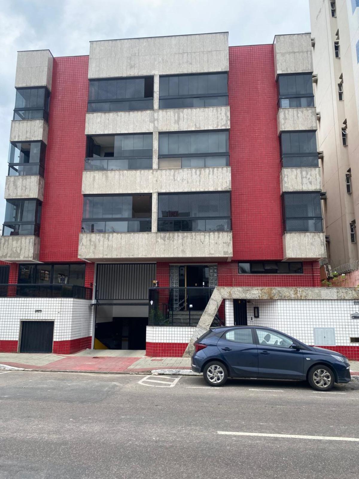 APARTAMENTO em PRAIA DE ITAPARICA