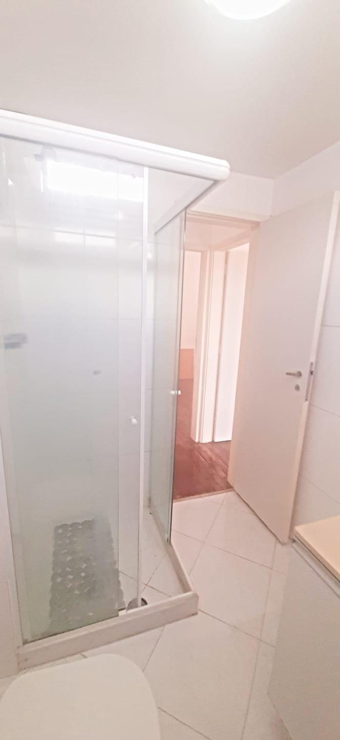 Apartamento para Venda em Rio de Janeiro / RJ no bairro Grajaú