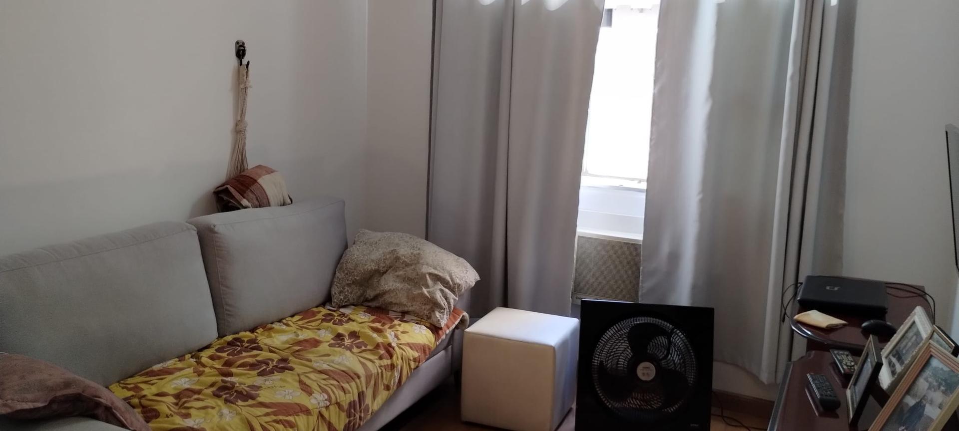 Apartamento para Venda em Rio de Janeiro / RJ no bairro Tijuca