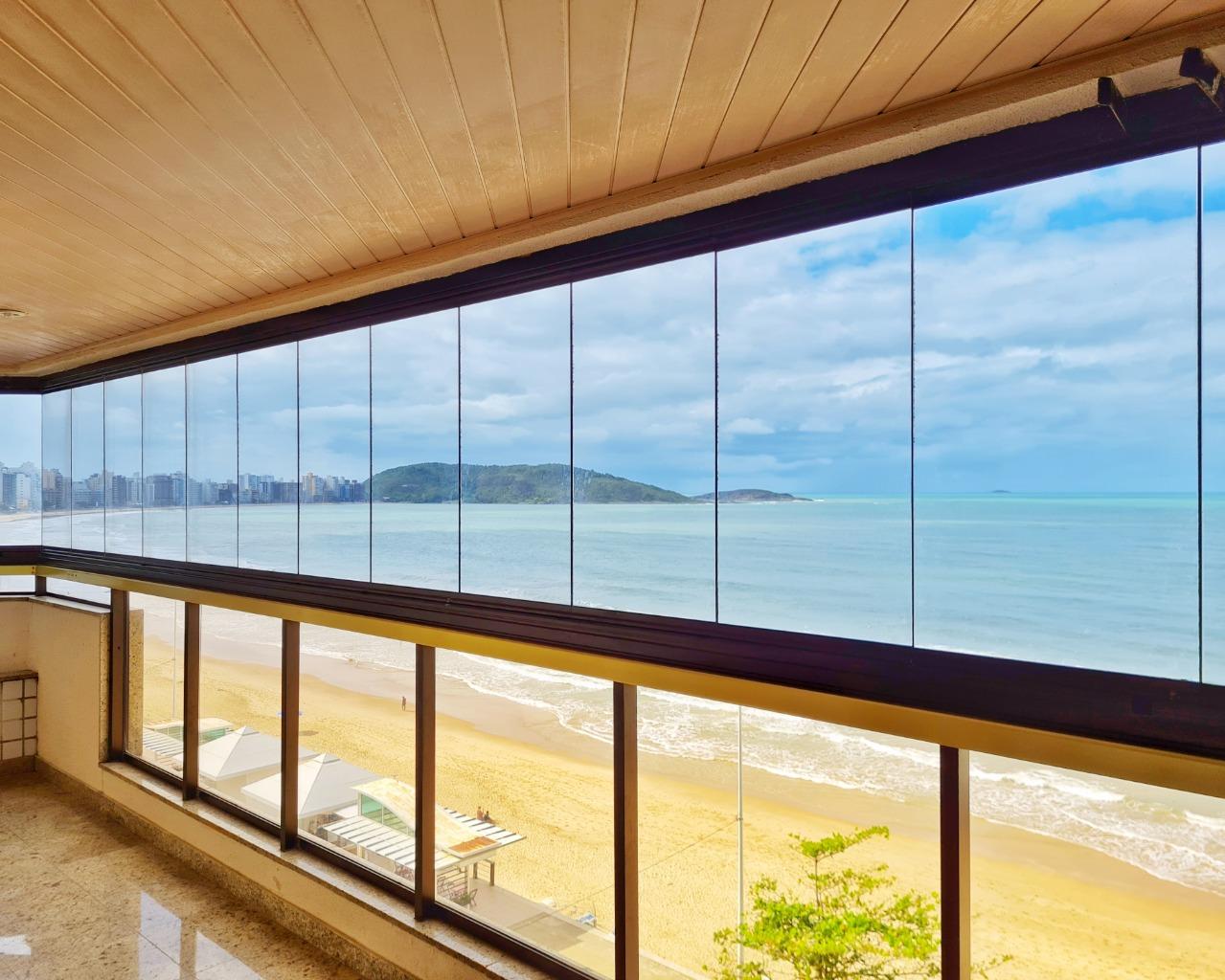 Apartamento com 3 quartos a venda,105m² Praia do Morro- Guarapari-ES