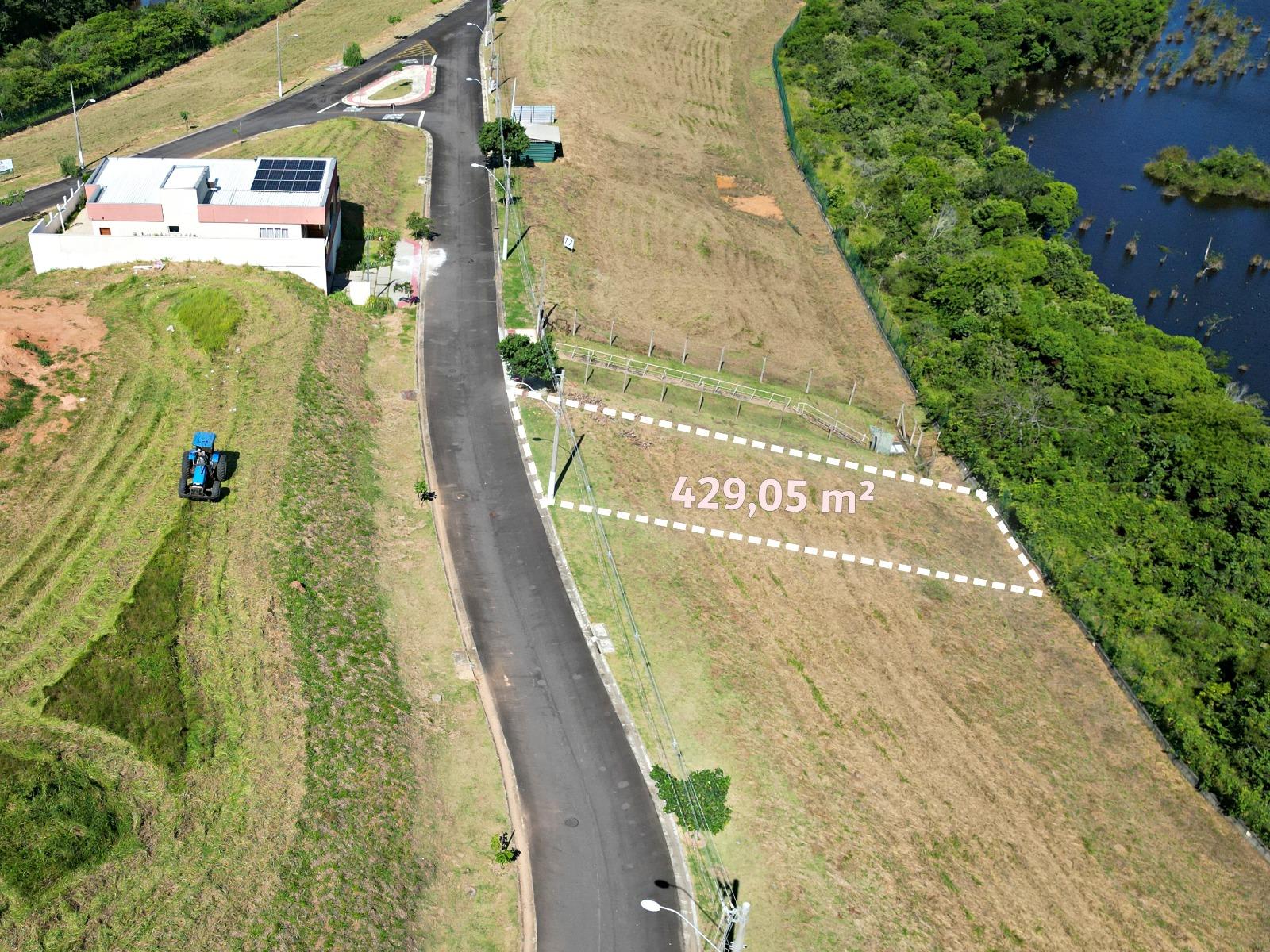 Terreno em condomínio exclusivo, Reserva Amary, em Nova Guarapari - ES