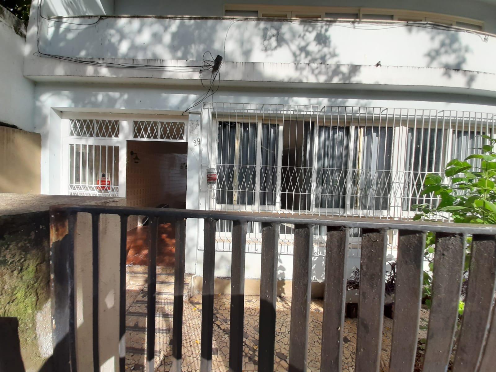 Casa em Condomínio para Venda em Rio de Janeiro / RJ no bairro Grajaú