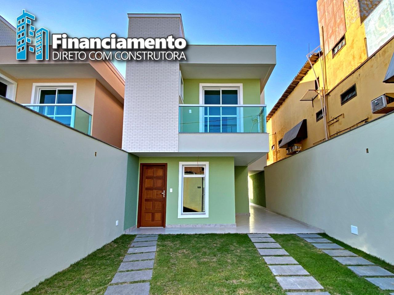 Casa Duplex na Praia do Morro, 03 quartos, 01 suíte, churrasqueira, lavabo - 122 m² - Guarapari ES