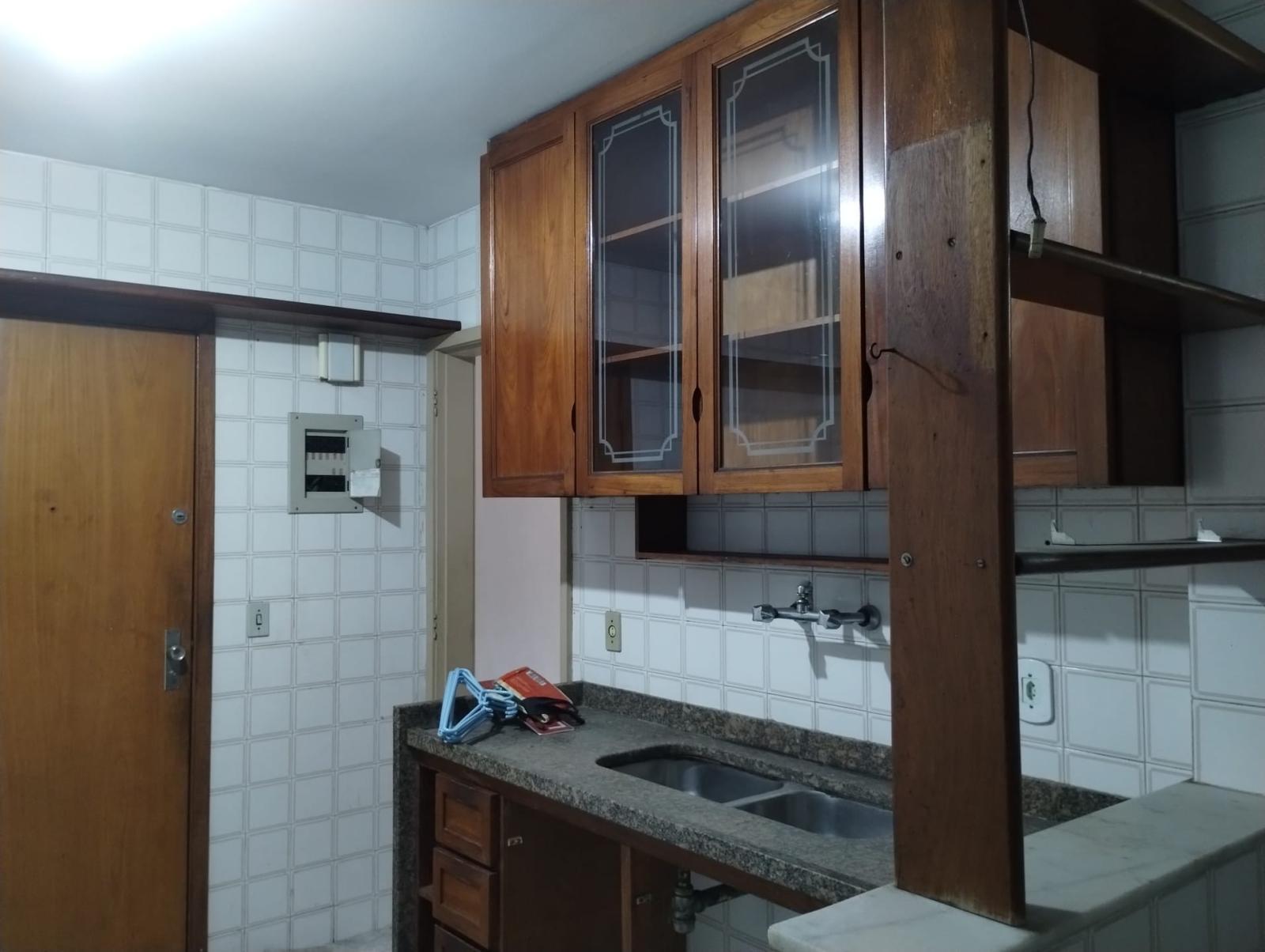 Apartamento para Venda em Rio de Janeiro / RJ no bairro Vila Isabel