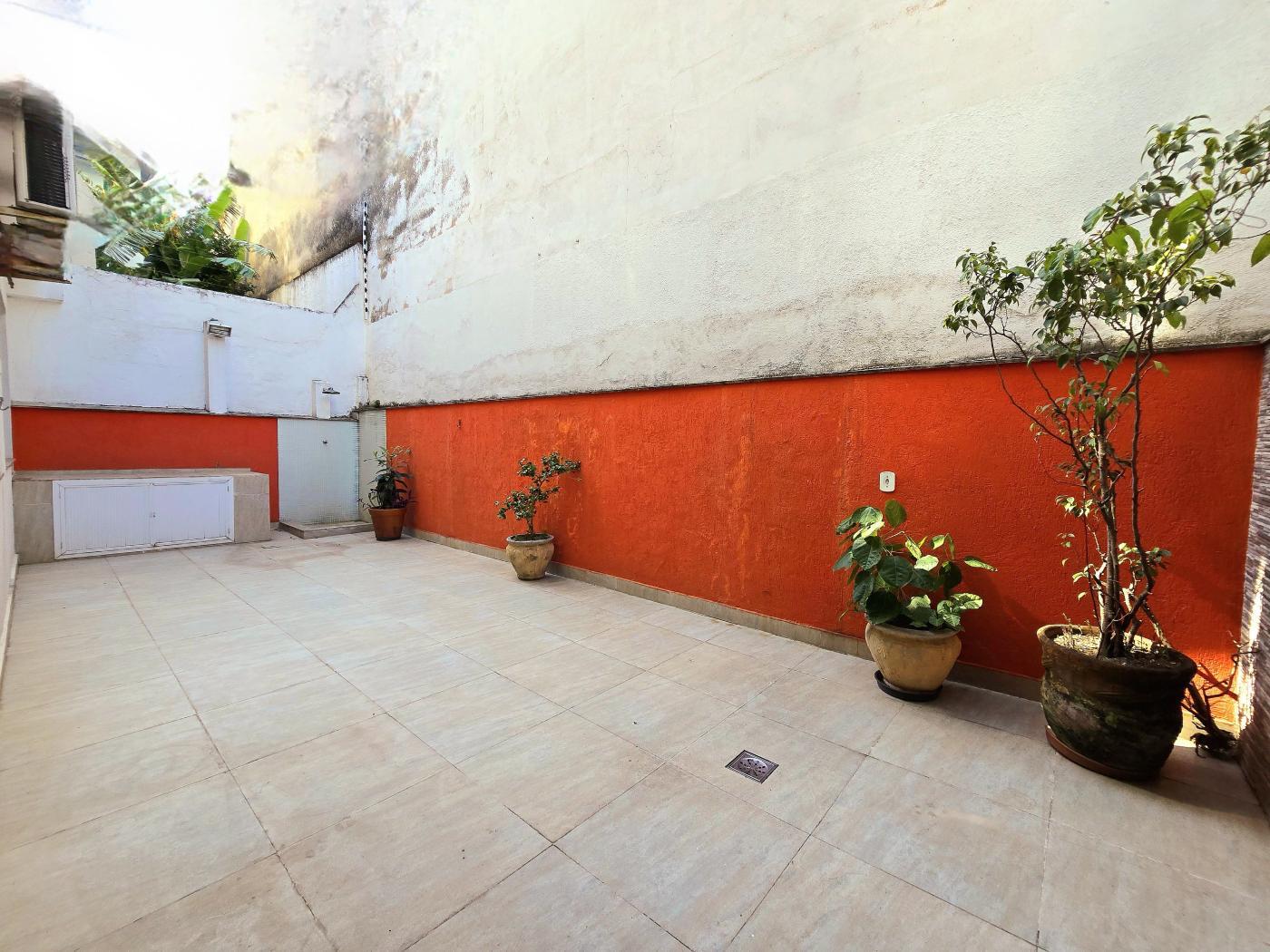 Apartamento para Venda em Rio de Janeiro / RJ no bairro Grajaú