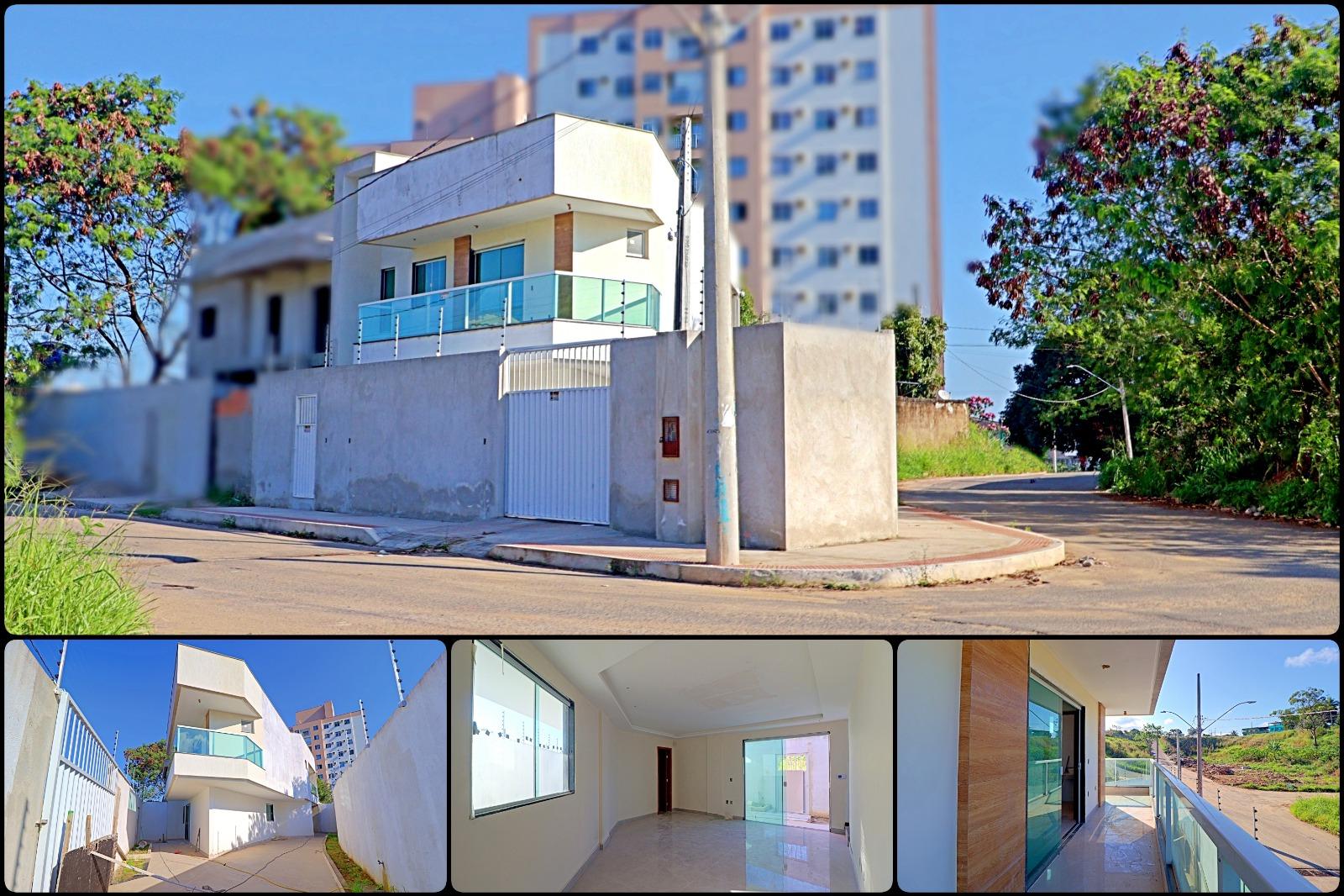 Imóvel de alto padrão à venda em Guarapari-ES, 3 quartos, 1 suíte, 131m² - Jardim Boa Vista