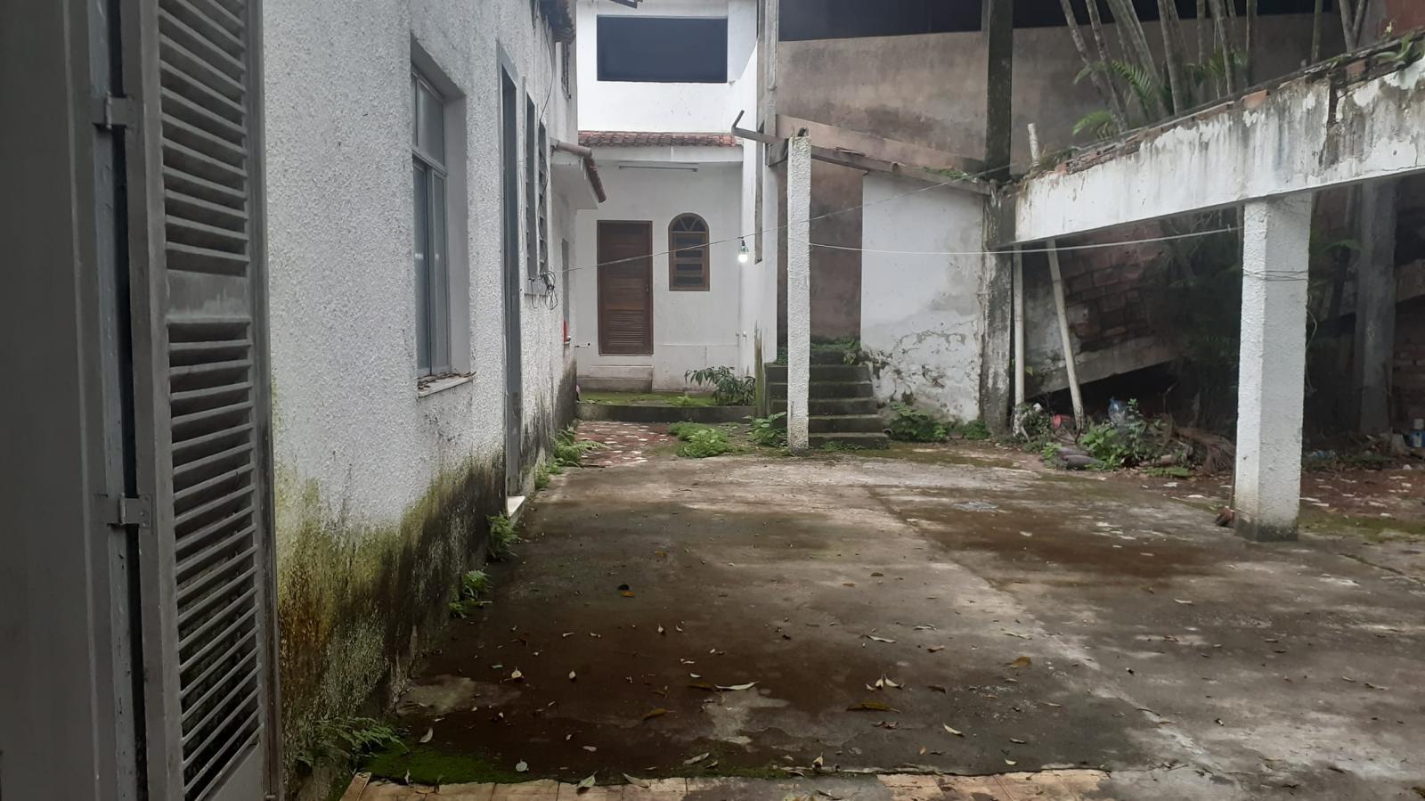 Casa para Venda em Rio de Janeiro / RJ no bairro Tijuca
