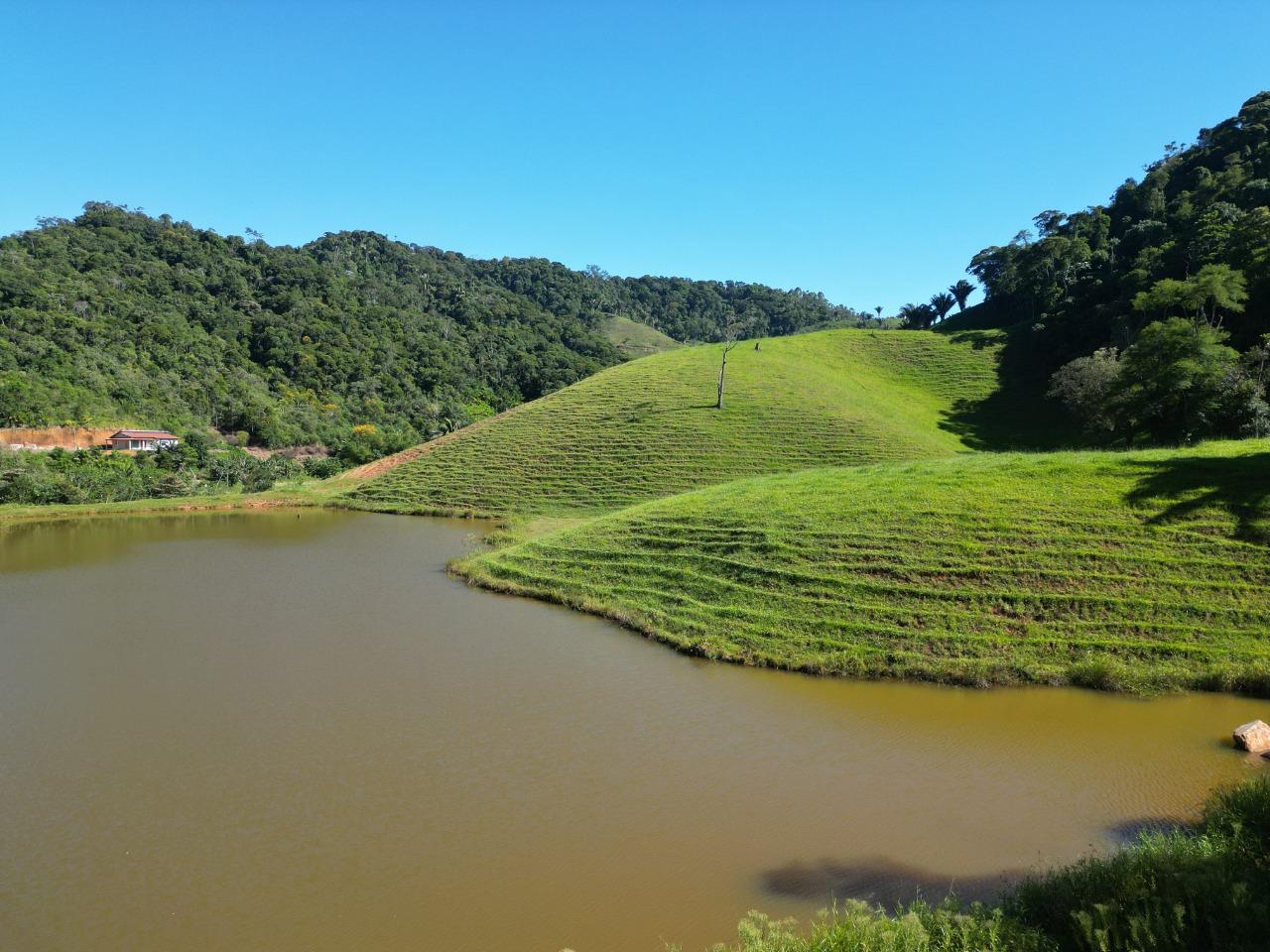 Area da venda com 100.000 mil metros², com muita agua dentro da propriedade em Buenos Aires em meio a Mata Atlântica Guarapari ES