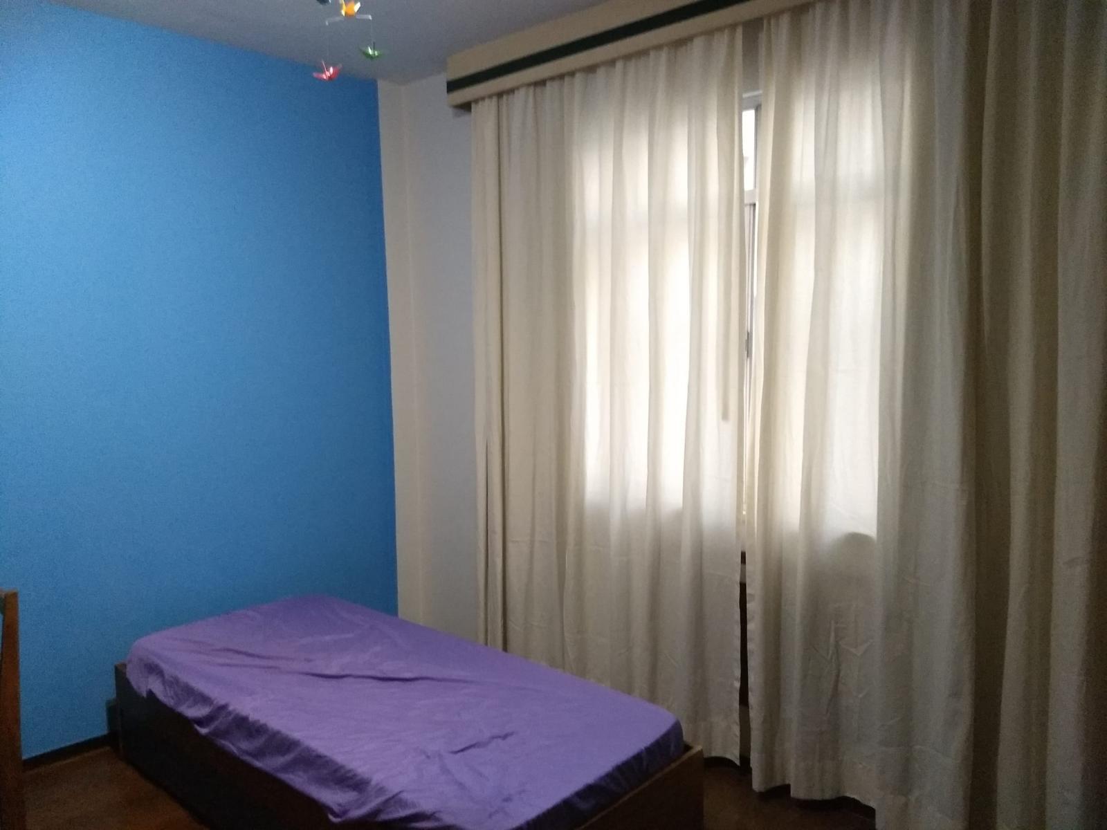 Apartamento para Venda em Rio de Janeiro / RJ no bairro Andaraí