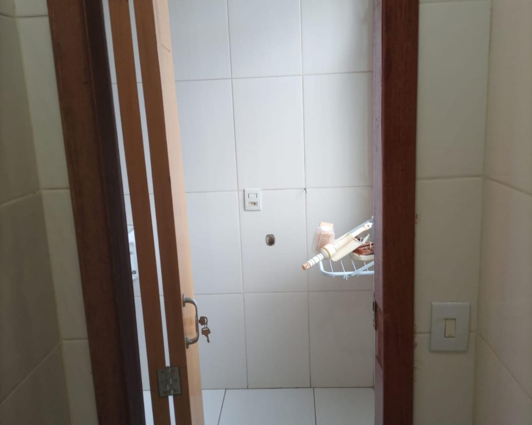 Apartamento para Venda em Rio de Janeiro / RJ no bairro Todos os Santos