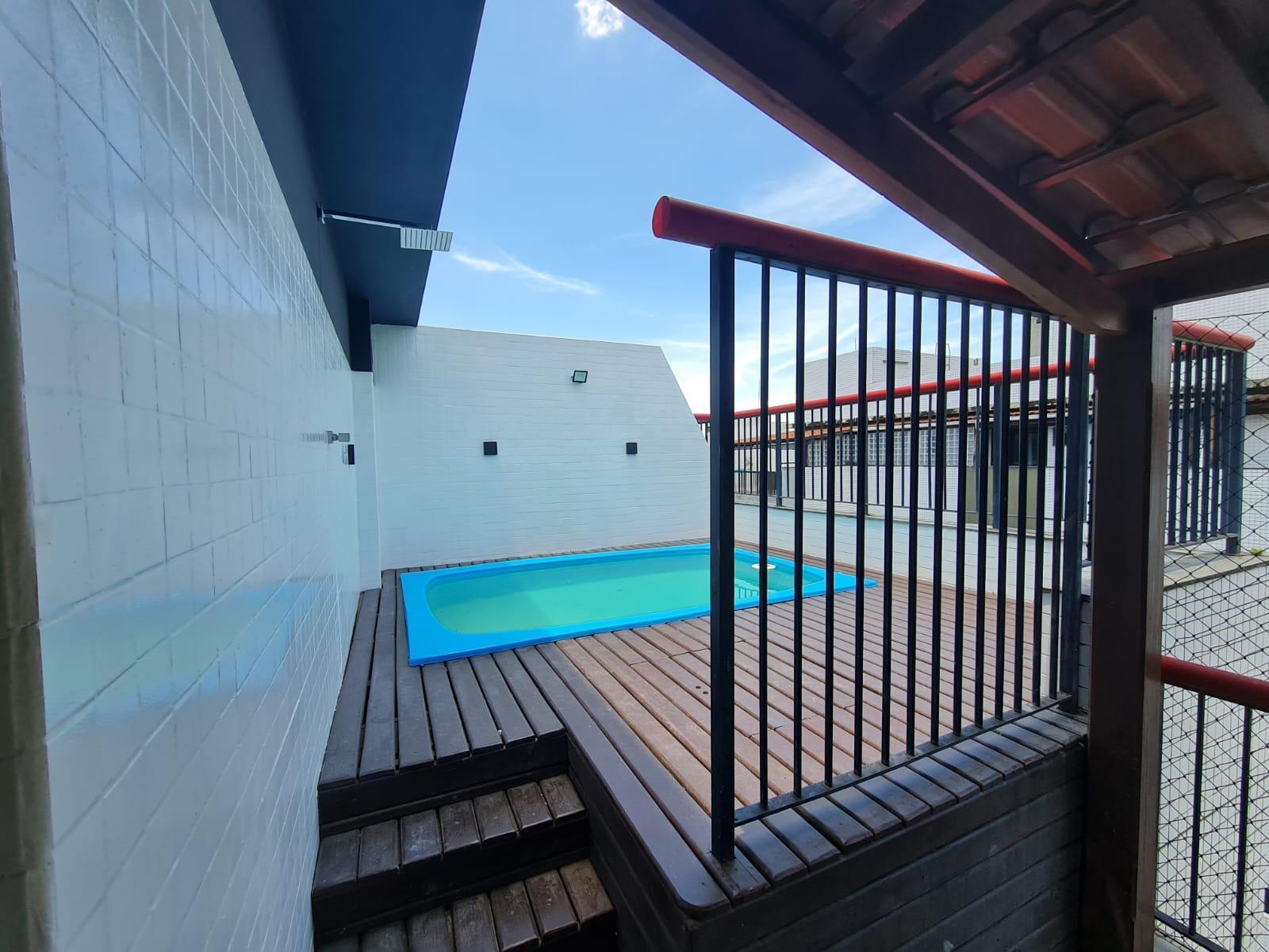 Apartamento para Venda em Rio de Janeiro / RJ no bairro Grajaú