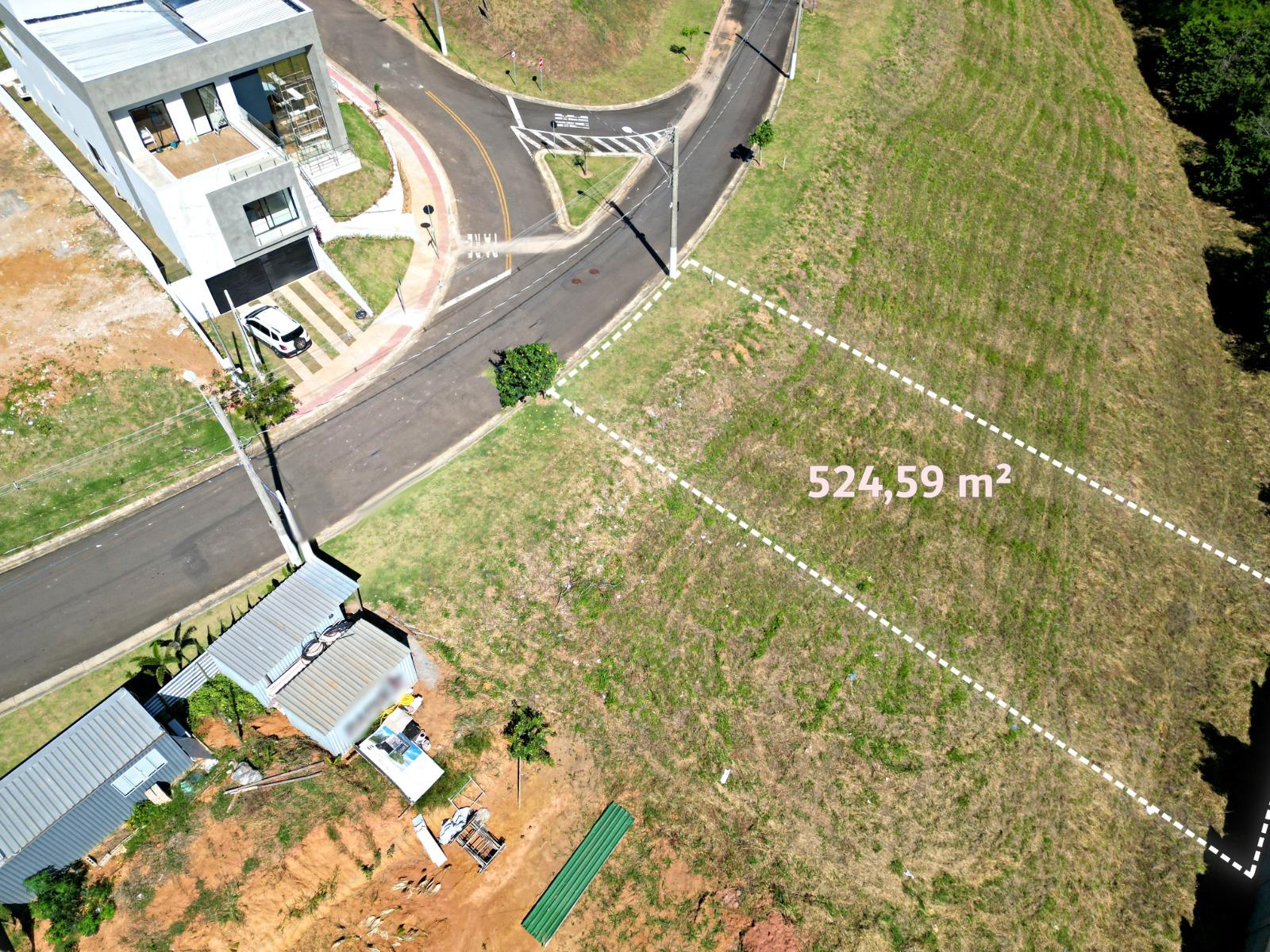 Terreno em condomínio exclusivo, Reserva Amary, em Nova Guarapari - ES