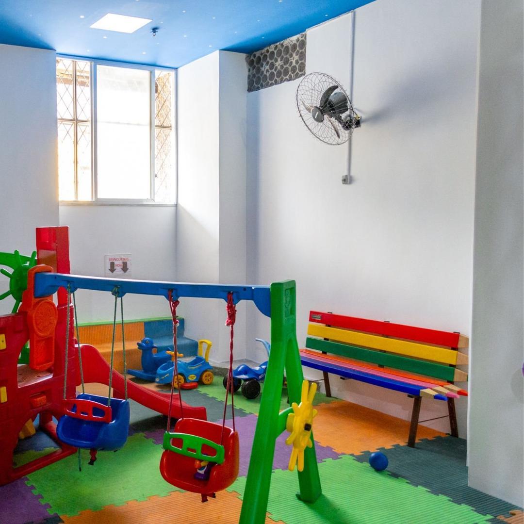 Apartamento para Venda em Rio de Janeiro / RJ no bairro Grajaú