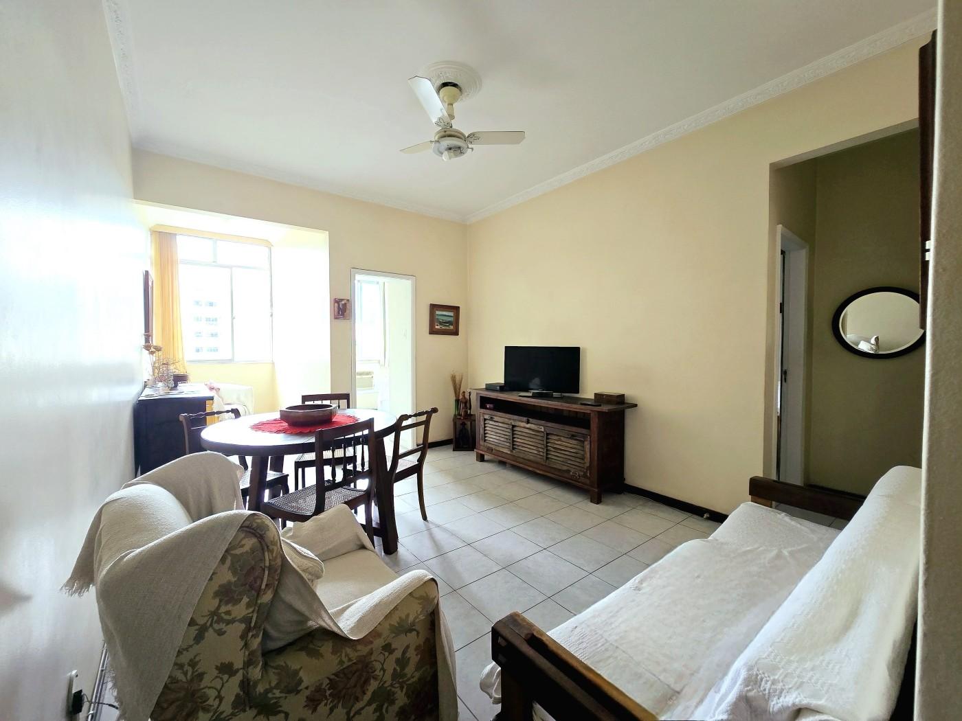 Apartamento para Venda em Rio de Janeiro / RJ no bairro Vila Isabel