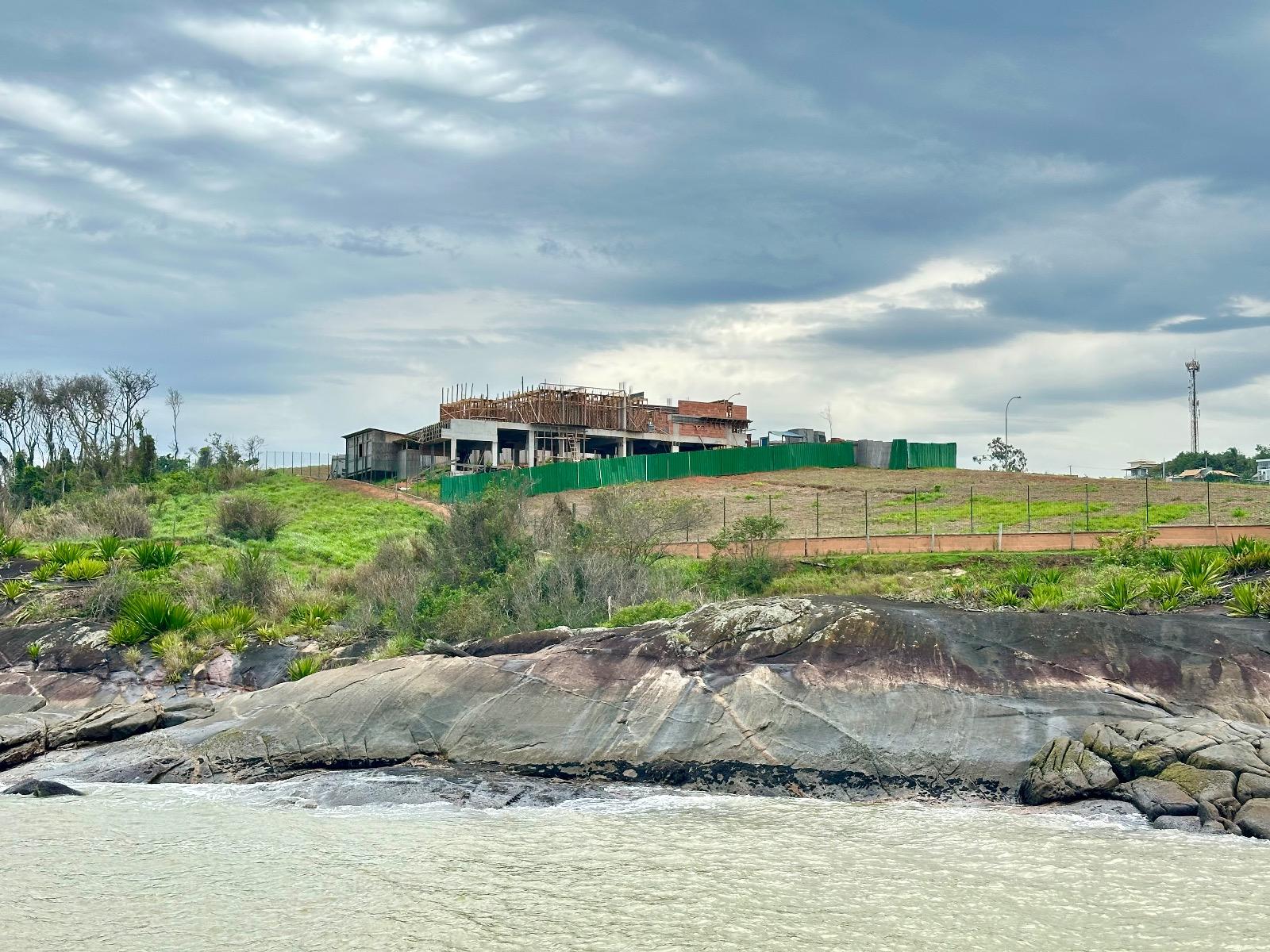 CASA em PEROCÃO