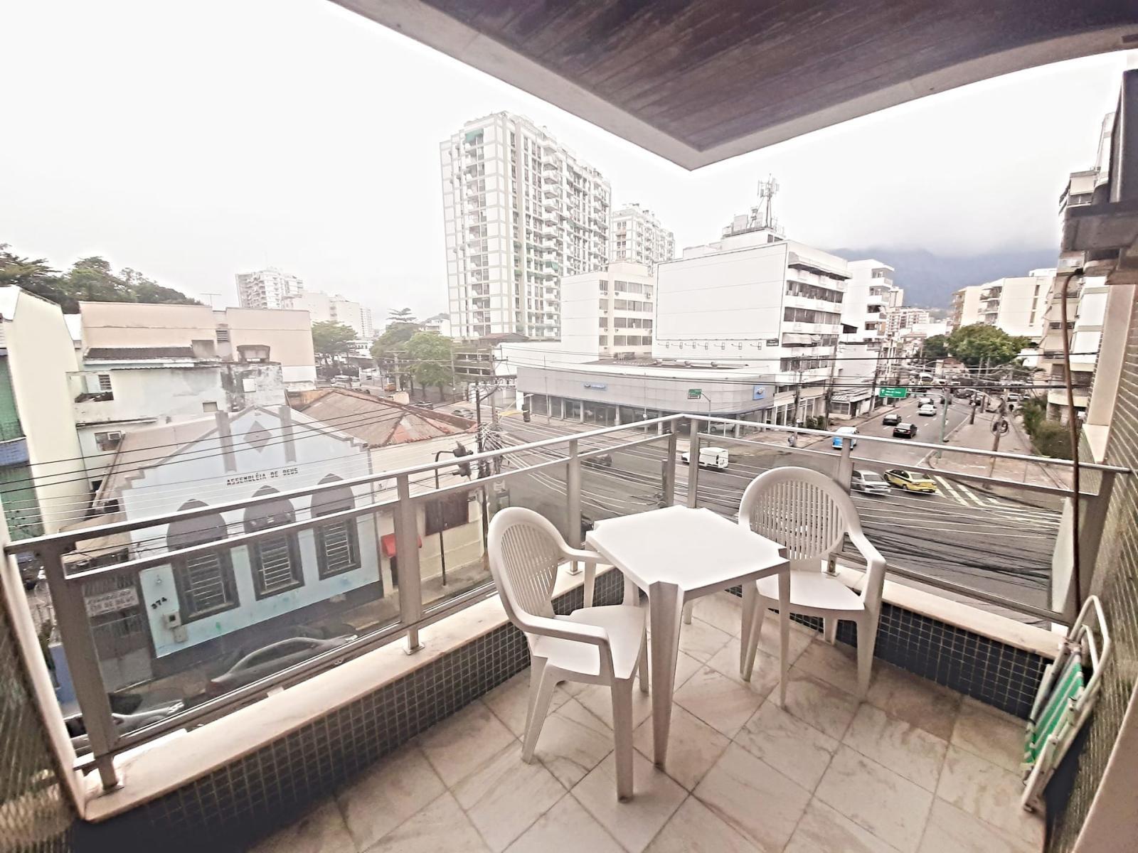 Apartamento para Venda em Rio de Janeiro / RJ no bairro Vila Isabel
