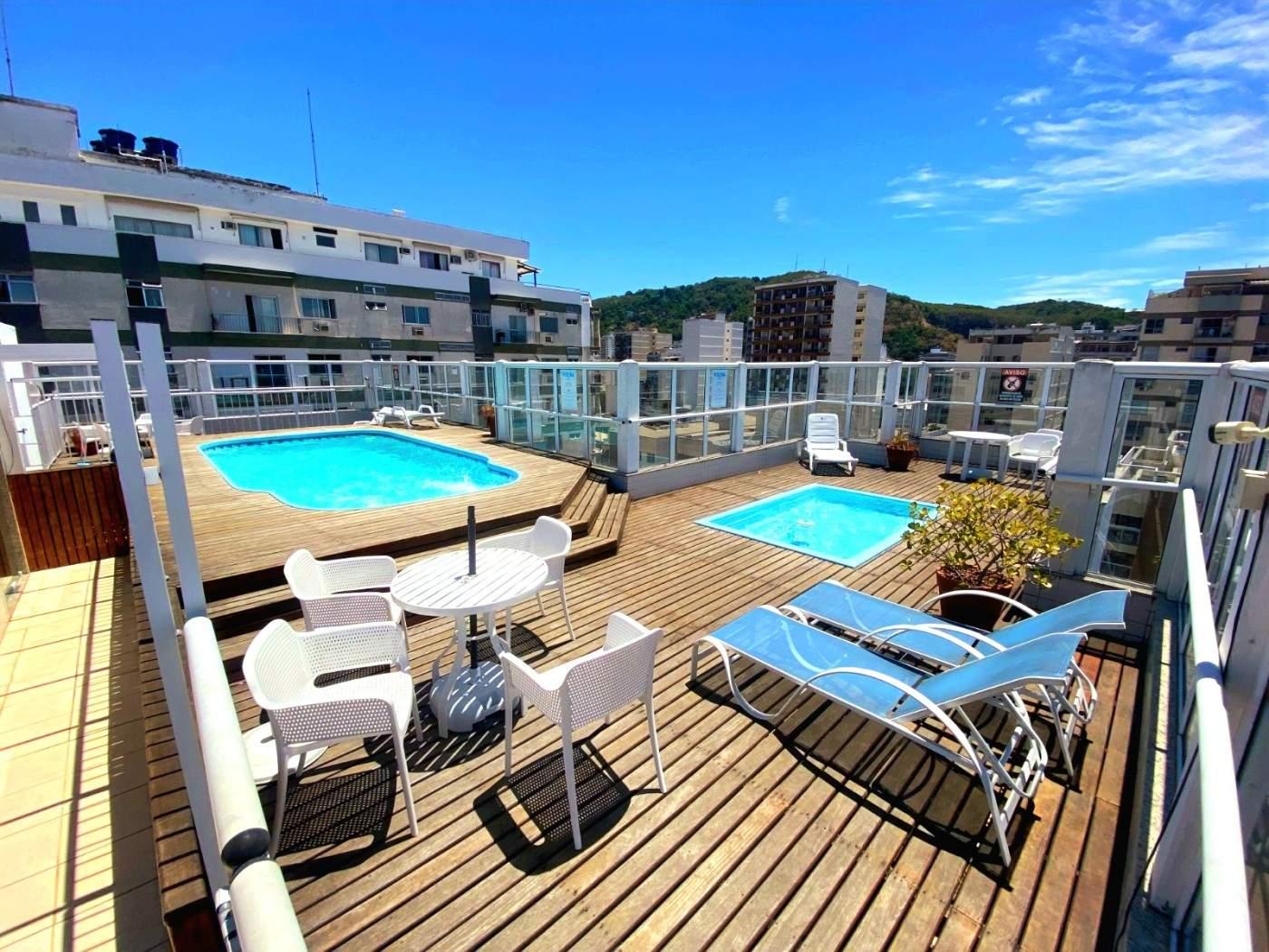 Apartamento para Venda em Rio de Janeiro / RJ no bairro Vila Isabel