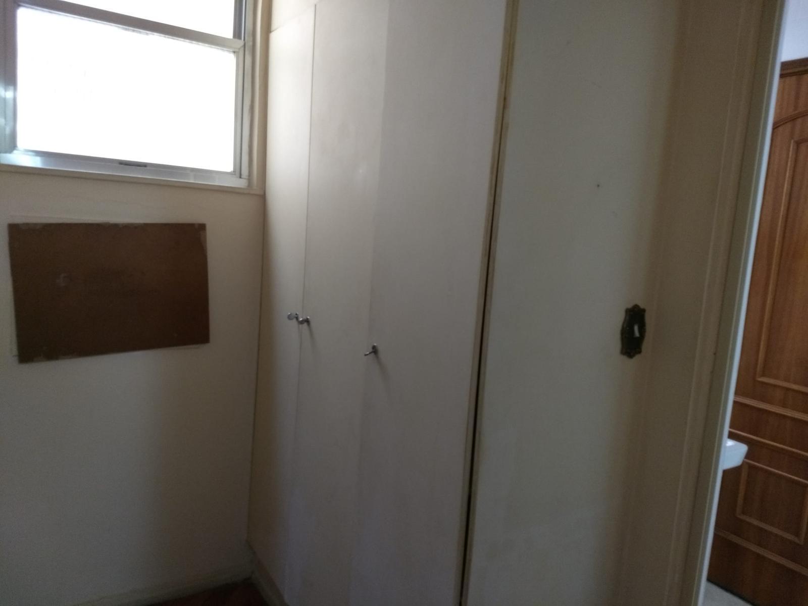 Apartamento para Venda em Rio de Janeiro / RJ no bairro Andaraí