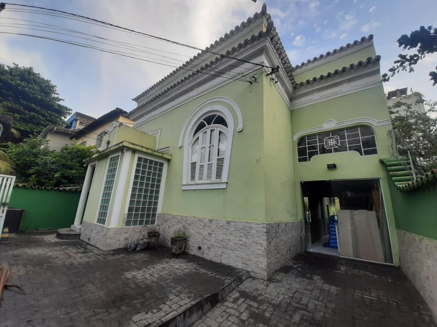 Casa Duplex para Venda em Rio de Janeiro / RJ no bairro Méier