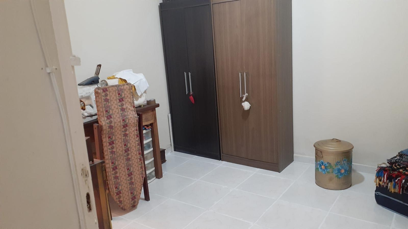 Apartamento para Venda em Rio de Janeiro / RJ no bairro Grajaú