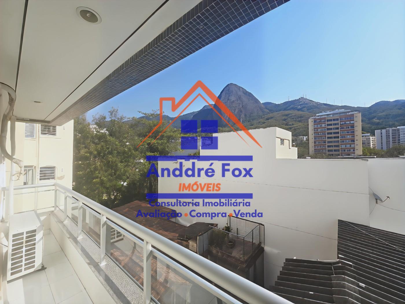 Apartamento para Venda em Rio de Janeiro / RJ no bairro Grajaú