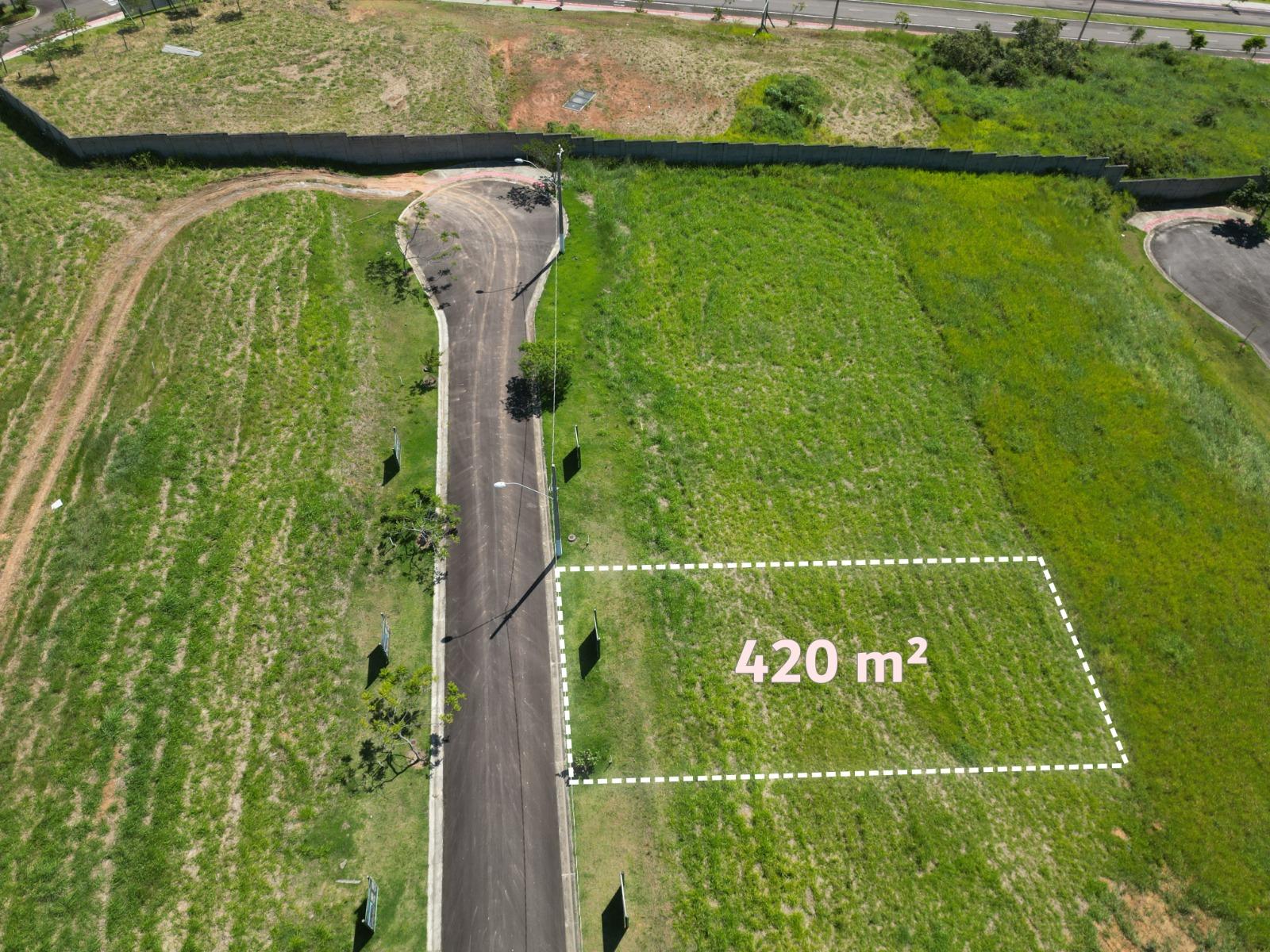 Terreno em condomínio exclusivo, Reserva Amary, em Nova Guarapari - ES