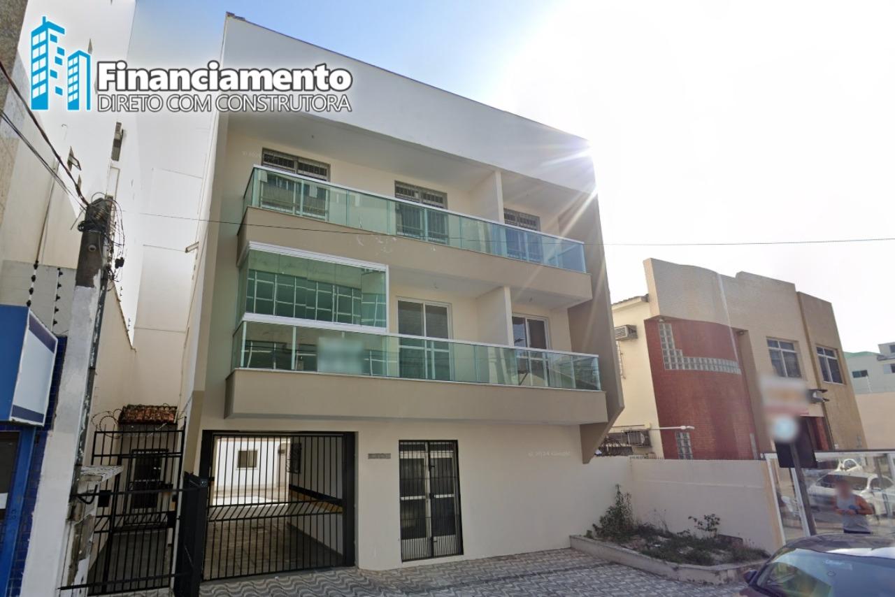 Oportunidade de apartamento 3 quartos de 125,15 m² + kitnet independente 20,65 m², próximo à no Centro de Guarapari - ES