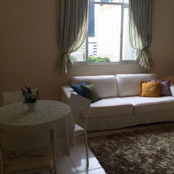 Apartamento para Venda em Rio de Janeiro / RJ no bairro Centro